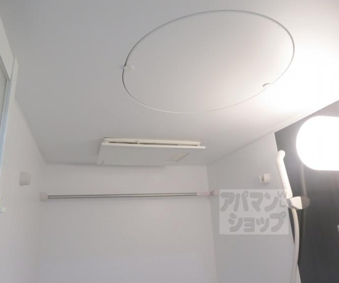 【ＥＳＣＡＳＡ京都西陣】間取