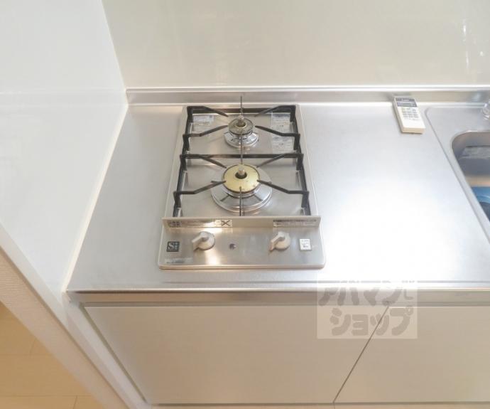 【ＥＳＣＡＳＡ京都西陣】間取