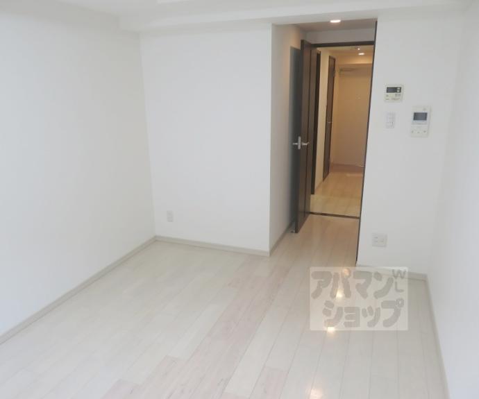 【ＥＳＣＡＳＡ京都西陣】間取