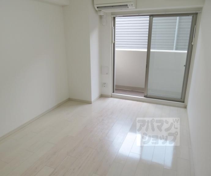 【ＥＳＣＡＳＡ京都西陣】間取