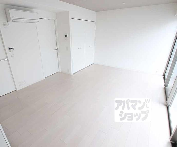 【グレースろうじ】間取