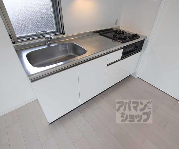 【グレースろうじ】間取