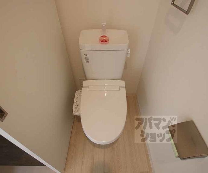 【グレースろうじ】間取