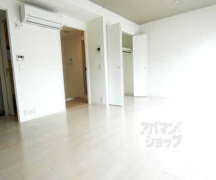 【グレースろうじ】間取