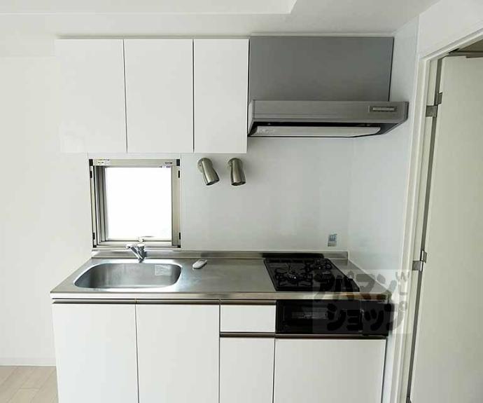 【グレースろうじ】間取