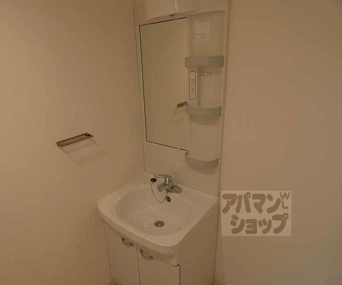 【グレースろうじ】間取