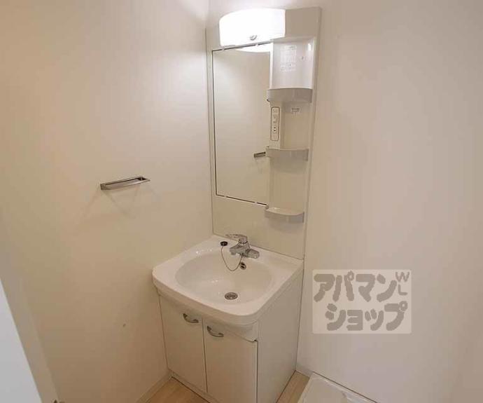 【グレースろうじ】間取