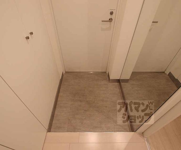 【グレースろうじ】間取