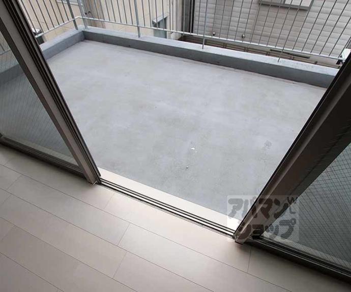 【グレースろうじ】間取