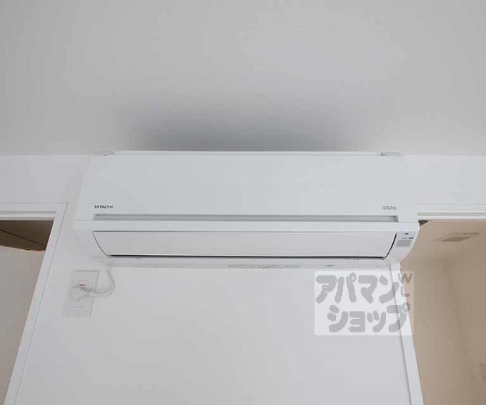 【グレースろうじ】間取