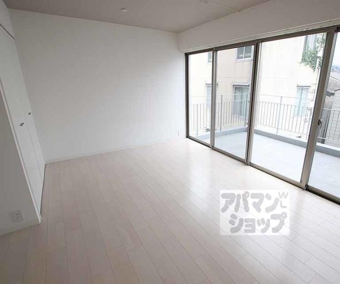 【グレースろうじ】間取