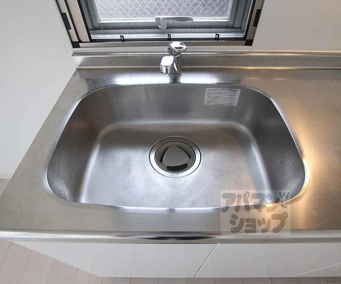 【グレースろうじ】間取