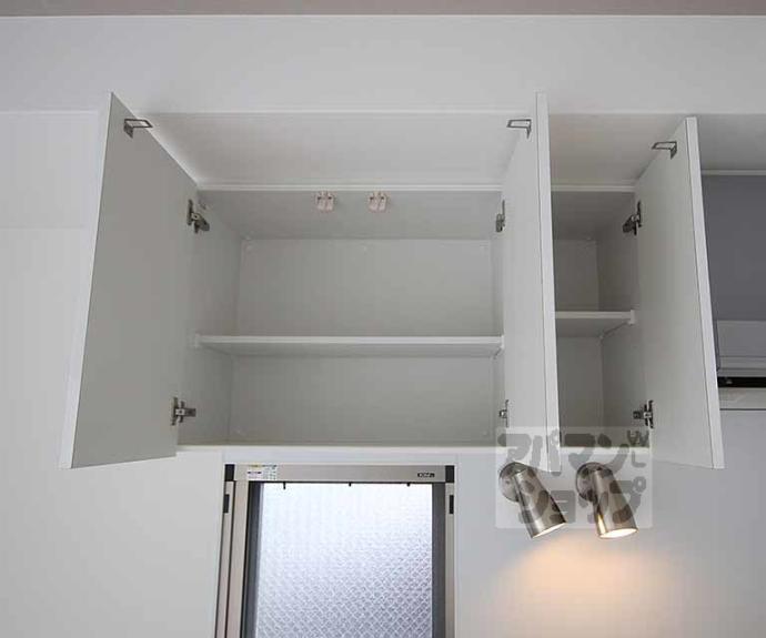 【グレースろうじ】間取