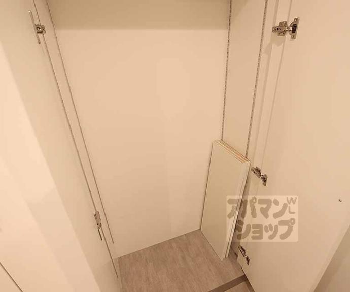 【グレースろうじ】間取