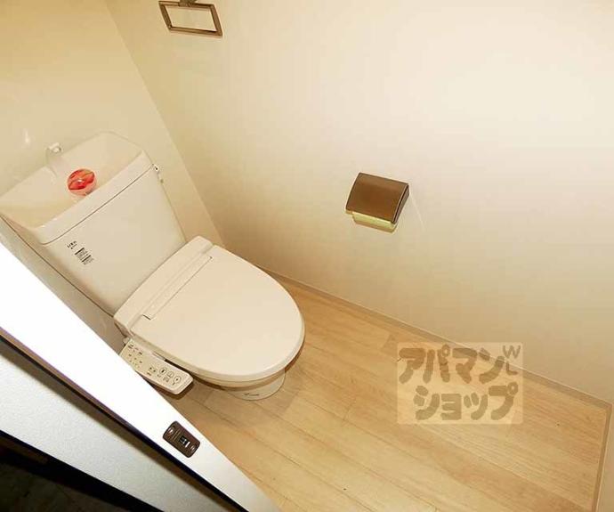 【グレースろうじ】間取