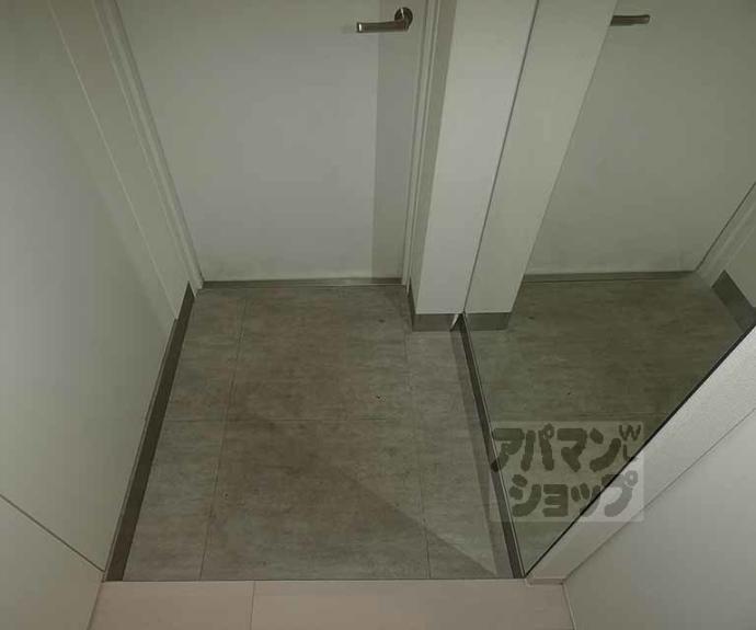 【グレースろうじ】間取