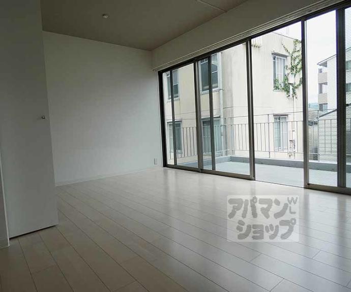 【グレースろうじ】間取