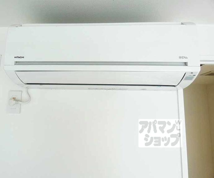 【グレースろうじ】間取