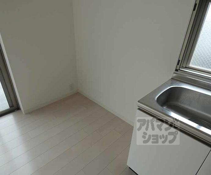 【グレースろうじ】間取