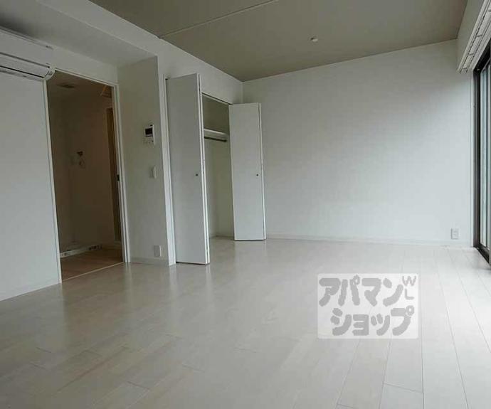 【グレースろうじ】間取