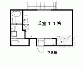 【Ｋ・Ｈ御所前】