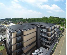 プラウド京都御所東：