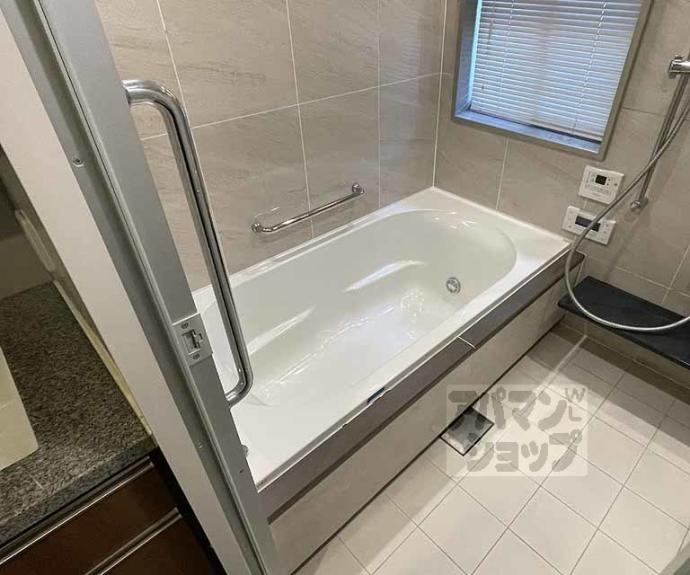 【プラウド京都御所東】間取