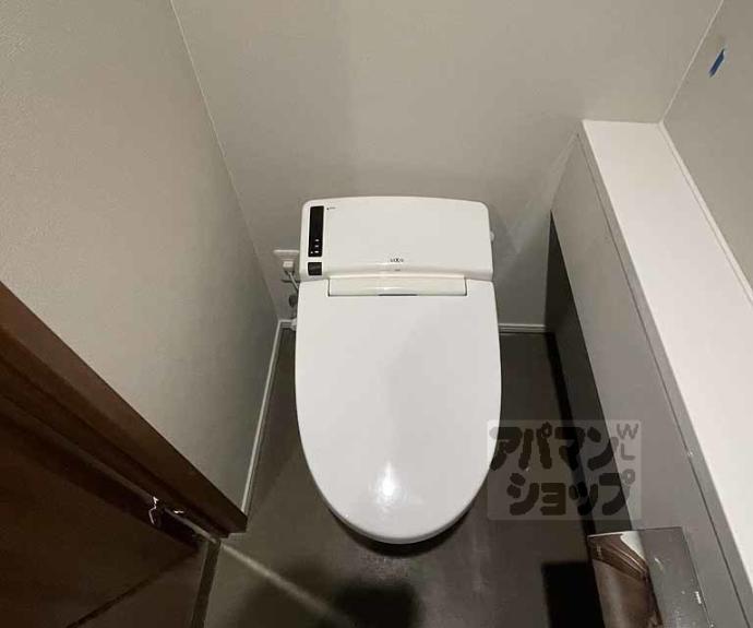 【プラウド京都御所東】間取