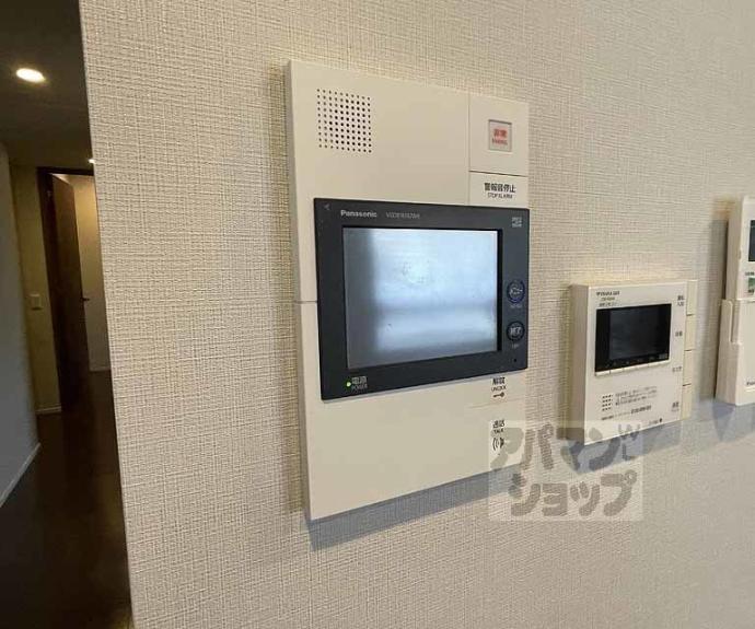 【プラウド京都御所東】間取