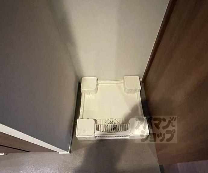 【プラウド京都御所東】間取