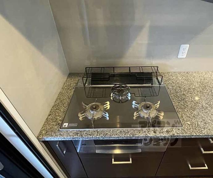 【プラウド京都御所東】間取