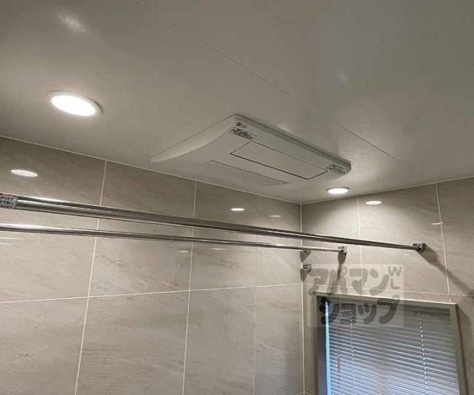 【プラウド京都御所東】間取