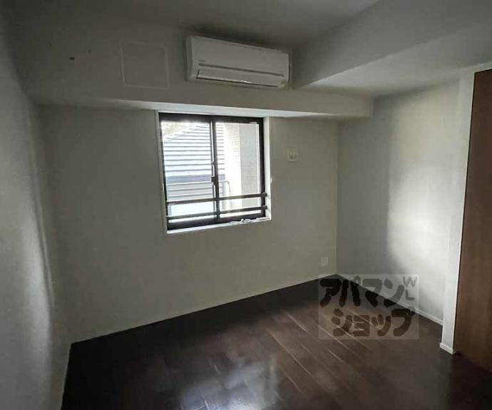 【プラウド京都御所東】間取