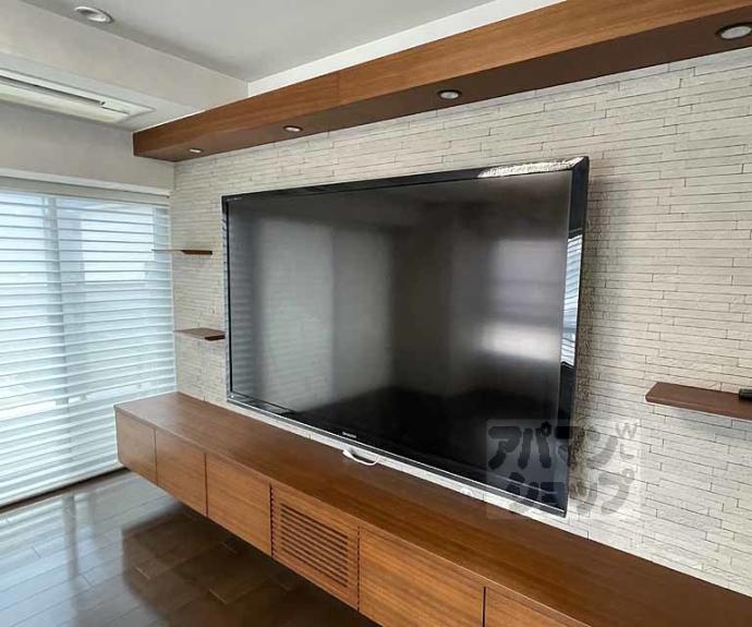 【プラウド京都御所東】間取