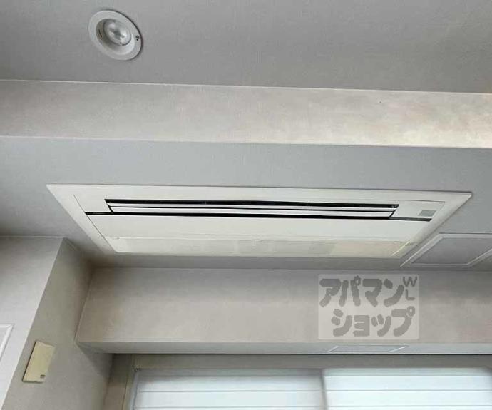 【プラウド京都御所東】間取