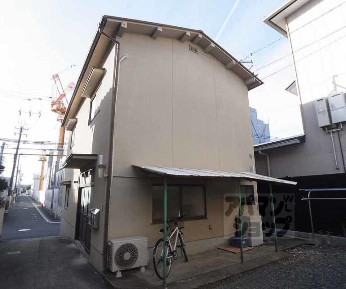 【ビッグソウ】間取