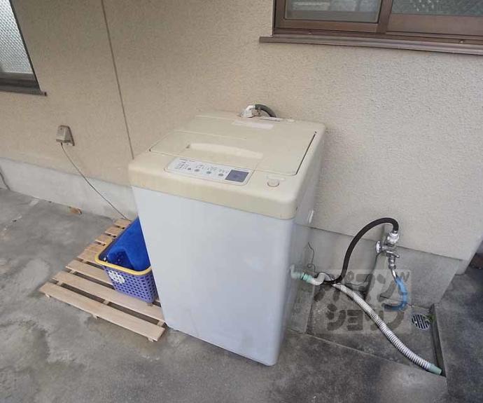 【ビッグソウ】間取