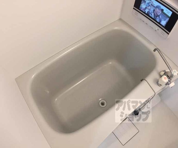 【フラッティ智恵光院】間取