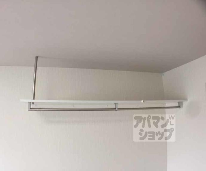 【フラッティ智恵光院】間取
