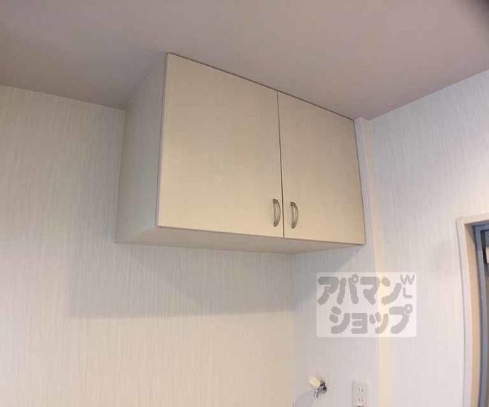 【フラッティ智恵光院】間取