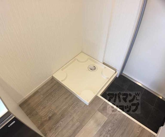【フラッティ智恵光院】間取