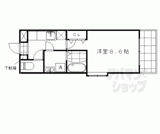【メゾン・エイムＷ】