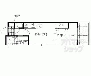 【ベラジオ京都鞍馬口】