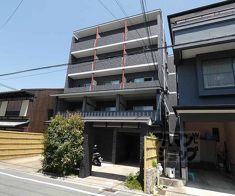 ベラジオ京都鞍馬口
