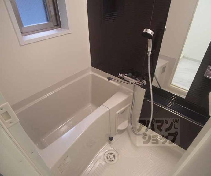 【ベラジオ京都鞍馬口】間取