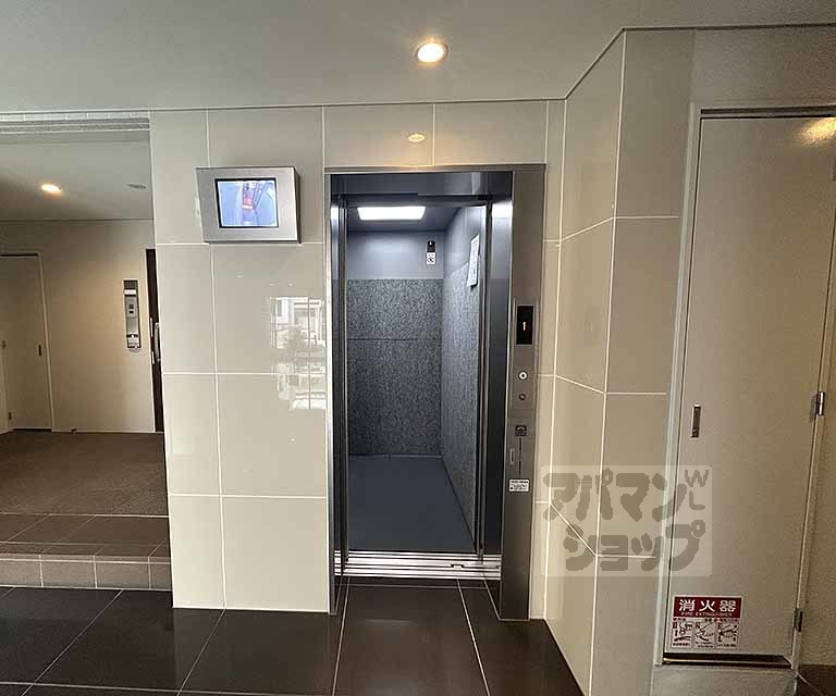 ベラジオ西陣聚楽Ⅱ