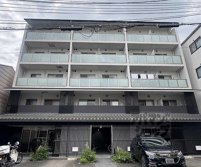 ベラジオ西陣聚楽Ⅱ