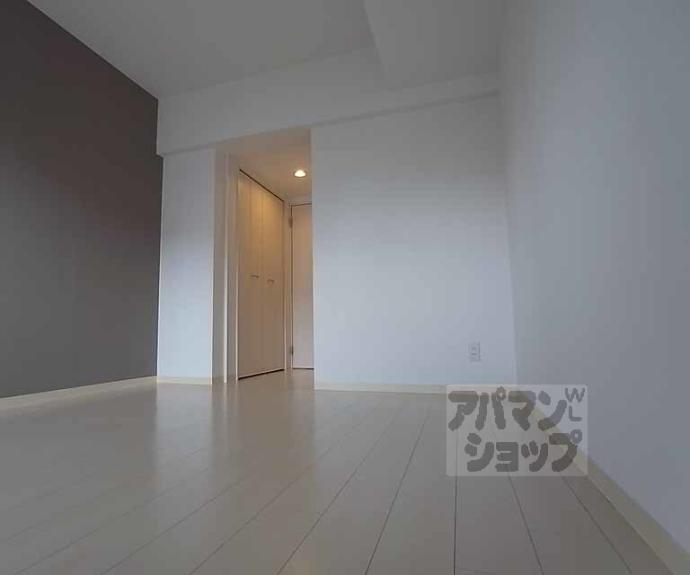 【ベラジオ西陣聚楽Ⅱ】間取