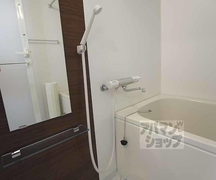 【ベラジオ西陣聚楽Ⅱ】間取