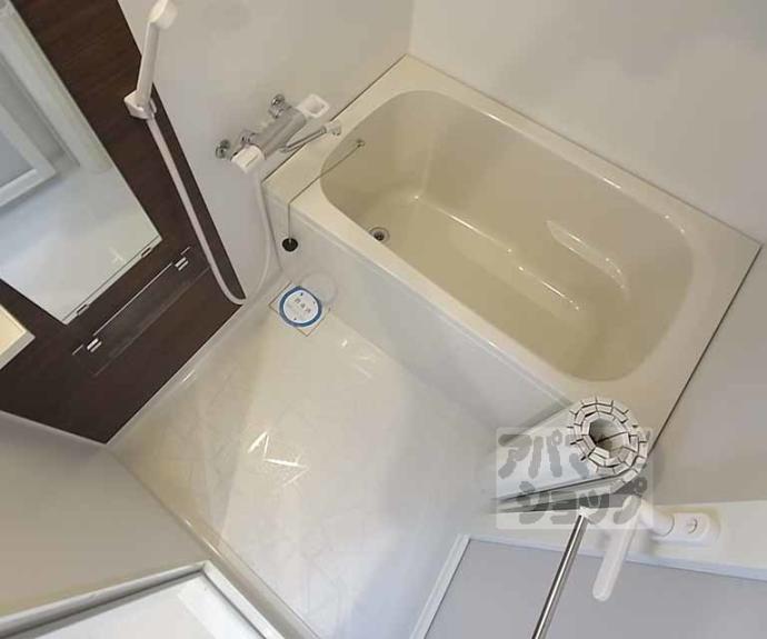 【ベラジオ西陣聚楽Ⅱ】間取